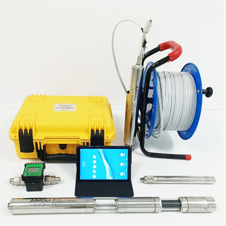 AML922地下水污染運移分析系統(tǒng)